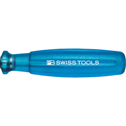 6100MBL Multicraft handle with magnet  6100MBL  PB SWISS TOOLS