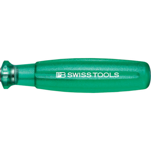 6100MGR Multicraft handle with magnet  6100MGR  PB SWISS TOOLS