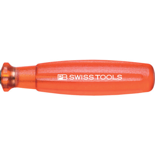 6100MRE Multicraft handle with magnet  6100MRE  PB SWISS TOOLS