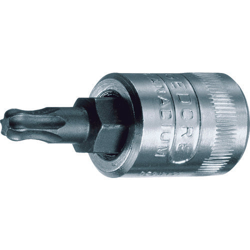 TORX[[RD]] Socket Ball Point Type  6120220  GEDORE