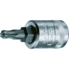 Load image into Gallery viewer, TORX[[RD]] Socket Ball Point Type  6120300  GEDORE
