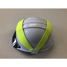 Load image into Gallery viewer, Helmet Band  1121720103  GREEN CROSS
