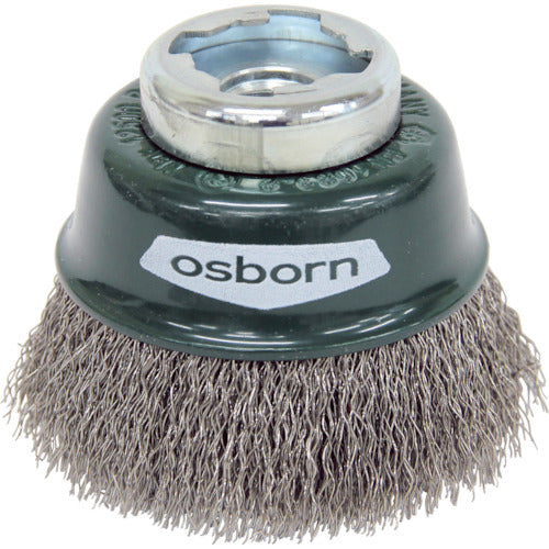 X-LOCK Industrial Precision Brush  215S613362XL  OSBORN