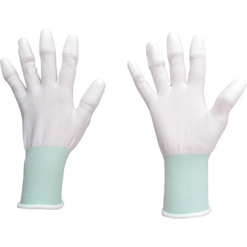 work gloves  613-M  MARUWA CHEMICAL