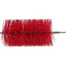 Load image into Gallery viewer, Burrkute_plus_pipe-brush  61430101  BURRTEC
