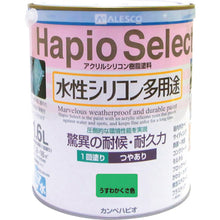 Load image into Gallery viewer, Hapio Select  00017650181016  KANSAI
