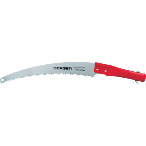 Garden Saw for Telescopic Handle  61812  Berger