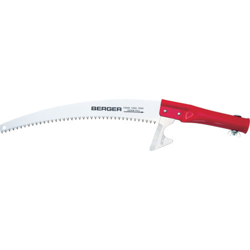 Garden Saw for Telescopic Handle  61912  Berger