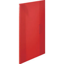 Load image into Gallery viewer, Clear Holder File HOLSACK (transparent)  6191Tｱｶ  KING JIM
