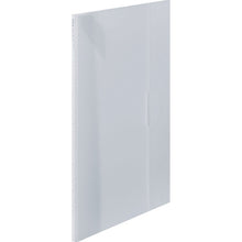 Load image into Gallery viewer, Clear Holder File HOLSACK (transparent)  6191Tﾄｳ  KING JIM
