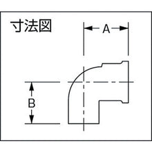 Load image into Gallery viewer, Elbow for Copper Pipe  6192P20X22.22  KAKUDAI
