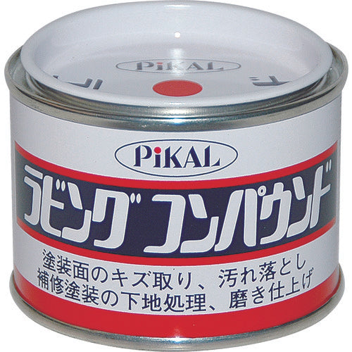 Rubbing Compound  62000  PIKAL