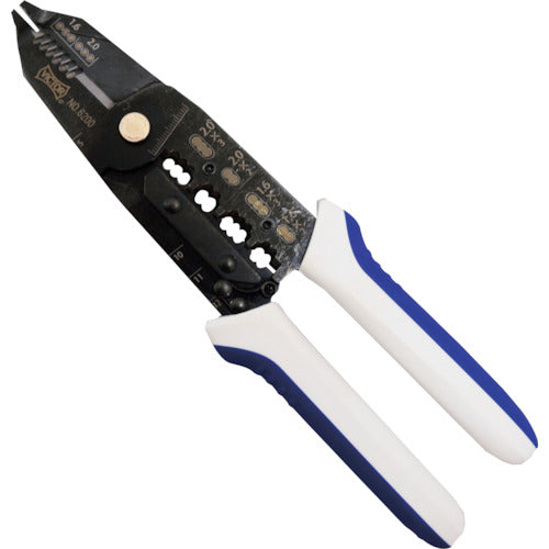 VA Cable Stripper  62224000100009  VICTOR