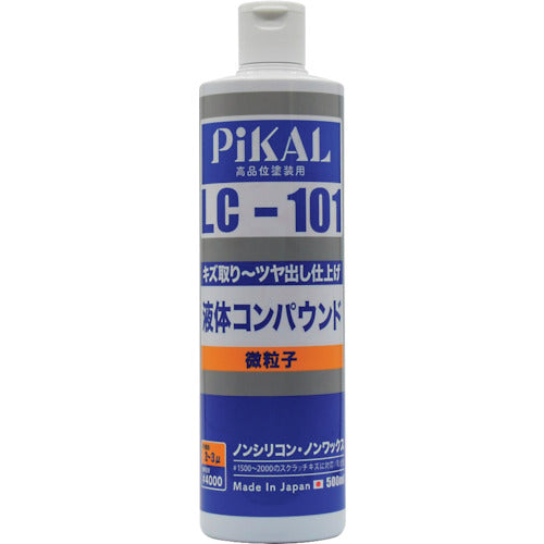 Pikal Liquid Compound LC-101  62420  PIKAL