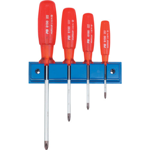 6242 SCREWDRIVER  6242  PB SWISS TOOLS