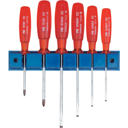 6244 SCREWDRIVER  6244  PB SWISS TOOLS