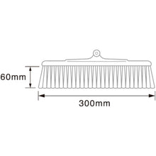 Load image into Gallery viewer, Burrkute_plus_broom-spare  62601205  BURRTEC
