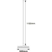 Load image into Gallery viewer, Burrkute_plus_broom  62603205  BURRTEC
