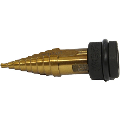 Step Drill  PSH-420  GREEN CROSS