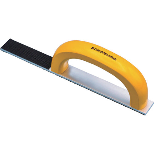 Hand Sander  6302  SAKAZUME