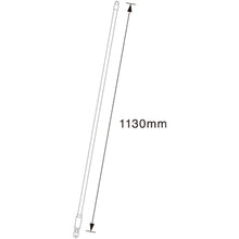 Load image into Gallery viewer, Burrkute_plus_broom_kunetto  63108005  BURRTEC
