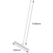 Load image into Gallery viewer, Burrkute_plus_broom_kunetto  63111205  BURRTEC
