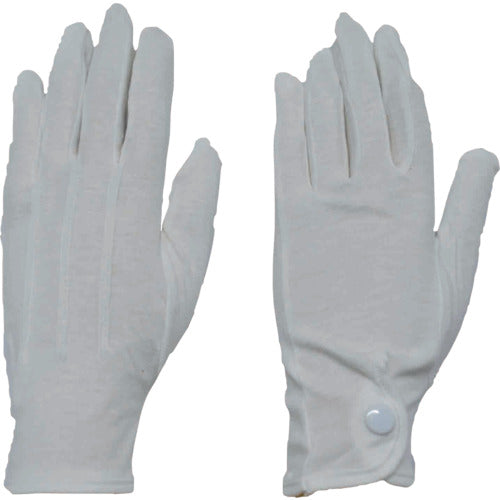 Cotton Gloves  6323  DUNLOP