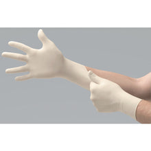 Load image into Gallery viewer, MICROFLEX Diamond Grip Plus Natural Rubber Latex Disposable Gloves 63-754  63-754-10  Ansell
