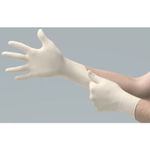 Load image into Gallery viewer, MICROFLEX Diamond Grip Plus Natural Rubber Latex Disposable Gloves 63-754  63-754-7  Ansell
