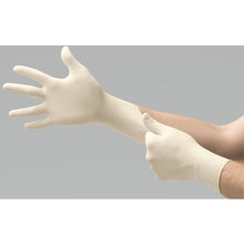 Load image into Gallery viewer, MICROFLEX Diamond Grip Plus Natural Rubber Latex Disposable Gloves 63-754  63-754-9  Ansell
