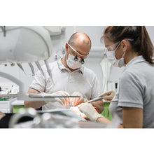 Load image into Gallery viewer, MICROFLEX Diamond Grip Plus Natural Rubber Latex Disposable Gloves 63-754  63-754-9  Ansell
