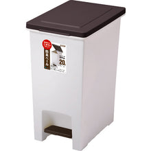 Load image into Gallery viewer, R EBAN ANTI SMELL PEDAL PAIL  641336  EVAN
