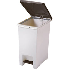 Load image into Gallery viewer, R EBAN ANTI SMELL PEDAL PAIL  641336  EVAN
