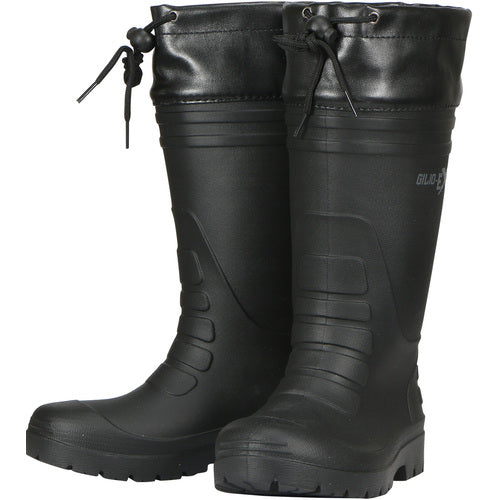 Air Rubber Boots  6432-91-L  KAJIMEIKU