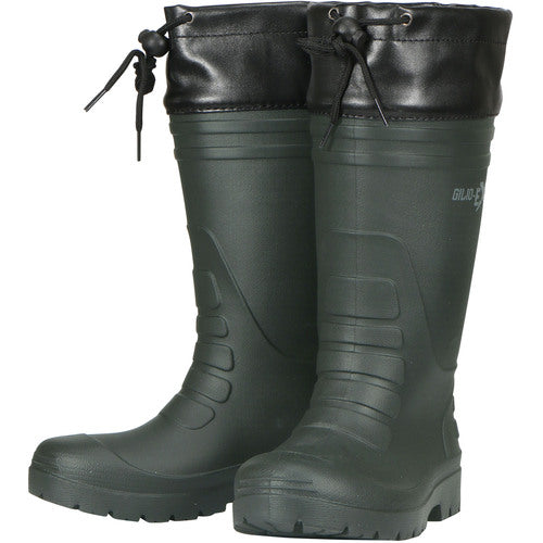 Air Rubber Boots  6433-57-LL  KAJIMEIKU