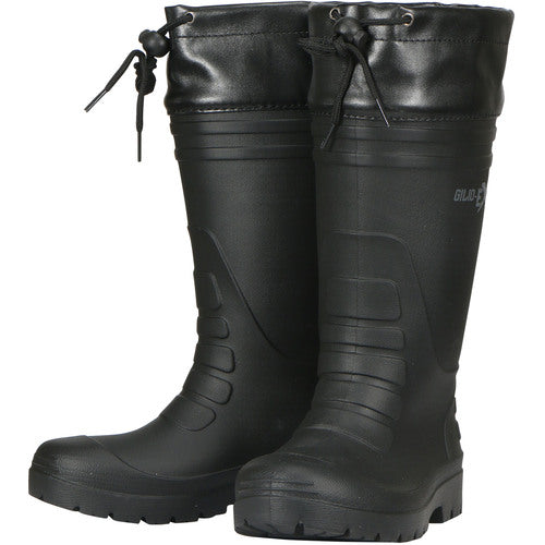 Air Rubber Boots  6433-91-LL  KAJIMEIKU