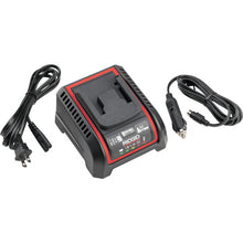 Load image into Gallery viewer, Charger, RIDGID 100-230V-J  64378  RIDGE
