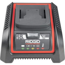 Load image into Gallery viewer, Charger, RIDGID 100-230V-J  64378  RIDGE
