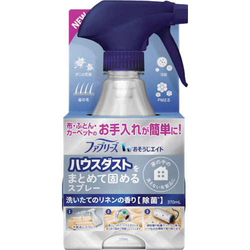 Fabric Cleaners  390503  P and G