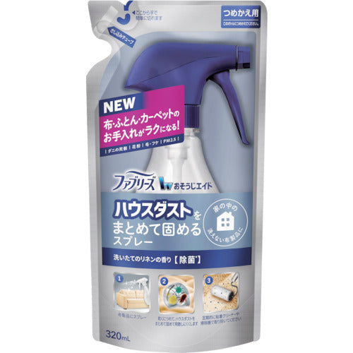 Fabric Cleaners  390505  P and G