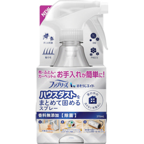 Fabric Cleaners  390504  P and G