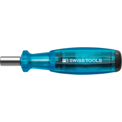 Insider 1:Universal Bit Holder  6464BLUE  PB SWISS TOOLS