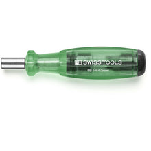 Load image into Gallery viewer, Insider 1:Universal Bit Holder  6464GREEN  PB SWISS TOOLS
