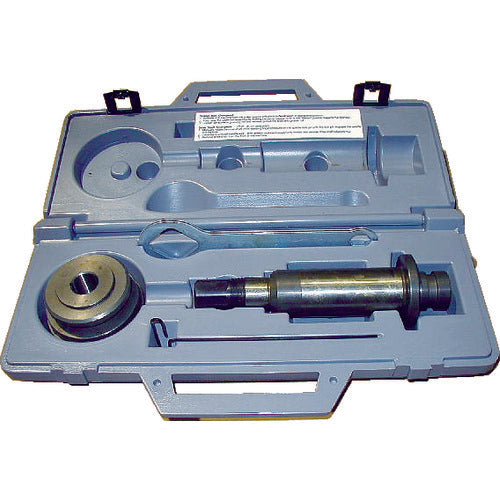 Optional Parts For Roll Groover  64957  RIDGE