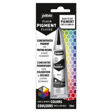 Load image into Gallery viewer, FLUID PIGMENT  650661  Pebeo
