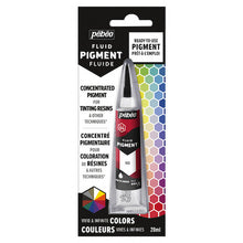 Load image into Gallery viewer, FLUID PIGMENT  650664  Pebeo
