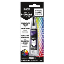 Load image into Gallery viewer, FLUID PIGMENT  650666  Pebeo
