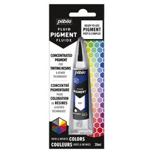 Load image into Gallery viewer, FLUID PIGMENT  650667  Pebeo
