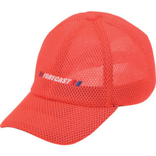Load image into Gallery viewer, All Mesh Cap  6507-42-F  KAJIMEIKU
