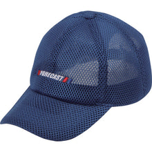 Load image into Gallery viewer, All Mesh Cap  6507-45-F  KAJIMEIKU
